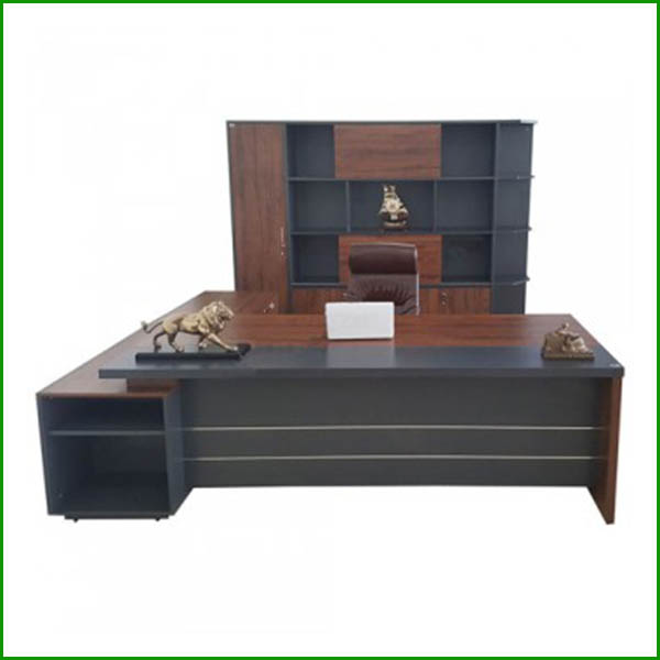 Bàn ghế giám đốc